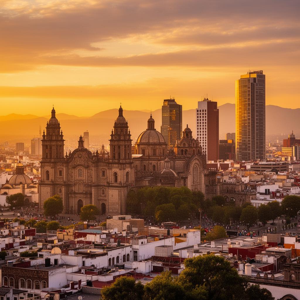Viaje a Guadalajara
